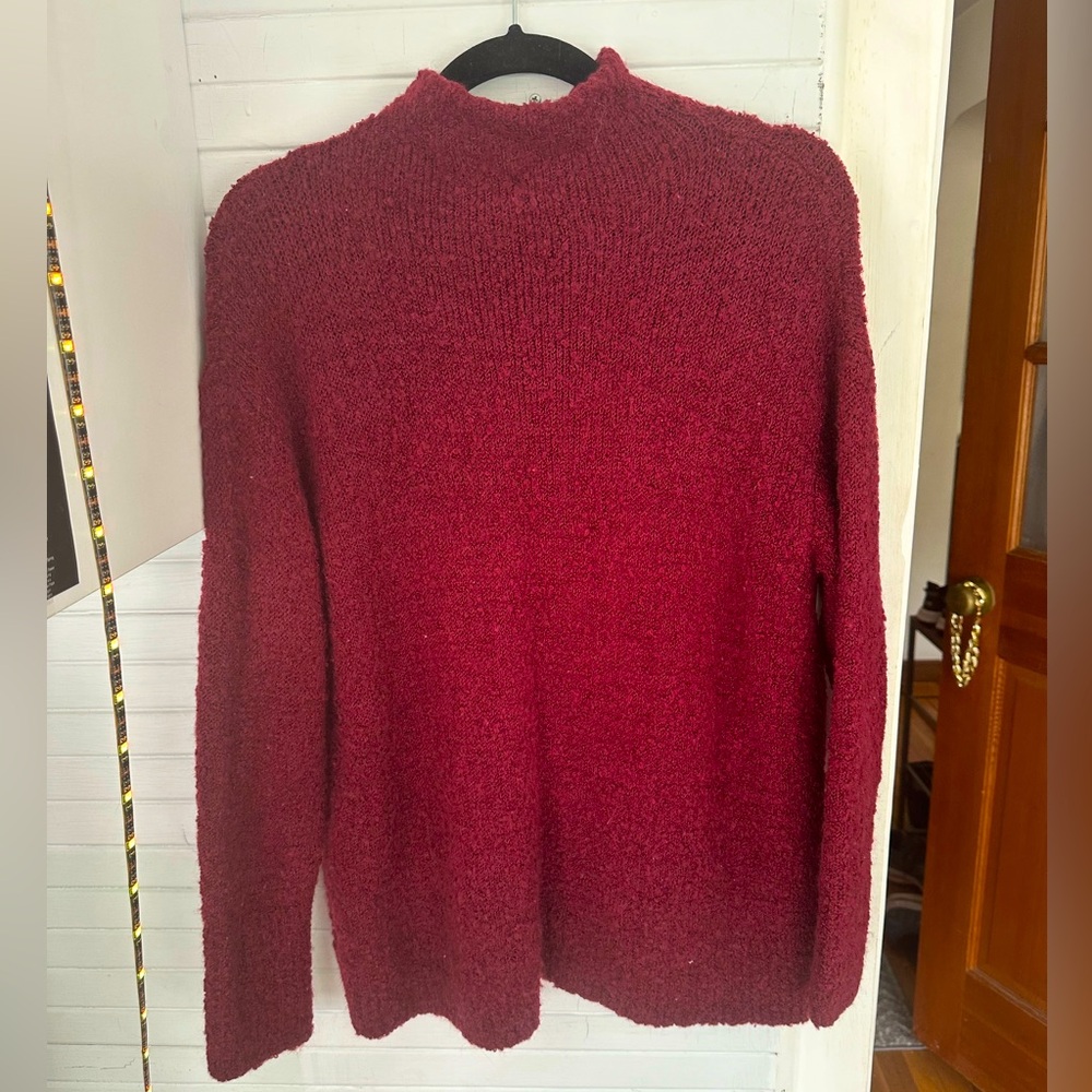 Michael Kors Turtleneck Sweater